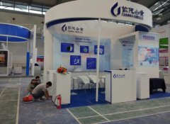 西安展览制作搭建|2018中国（成都）电玩游艺设备及景点乐园博览会