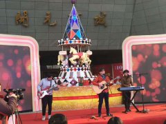 选择展会及技巧——摸清展览基本规模