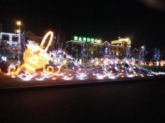 国际艺术展览会的操作流程--西安展览工厂