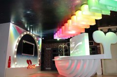 西安展厅设计需要具备什么条件--西安新点展览制作搭建工厂