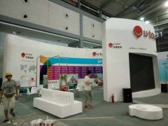 展台设计和搭建中的时间问题--西安新点展览制作搭建工厂