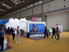 国内外4种常用展台设计搭建材料是什么？----西安新点展览搭建工厂