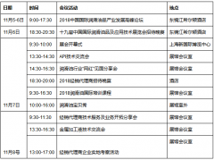 第十九届中国国际润滑油品及应用技术展览会将在上海举办