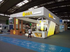  西安新点展览制作搭建|展览展示设计要如何明确目标、把握整体