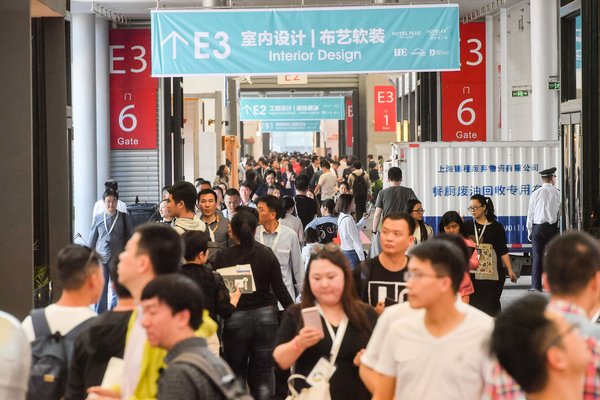 西安展览工厂