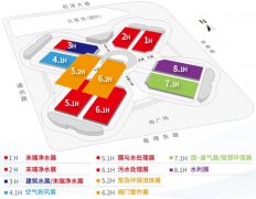 6月魔都，2019上海国际水展吹响“水务环保”号角