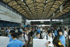 中国原料药市场发展脉搏强劲 CPhI China助力企业谱