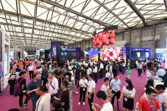 LED CHINA 2019上海站预登记全面开通，三大亮点精彩