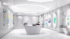 2019国际新型显示技术展标杆展会