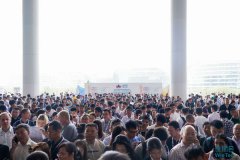 上海国际泵管阀展开幕 呈现全球流体机械行业技