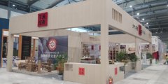 2019第四届上海国际建筑装饰艺术石膏展览会