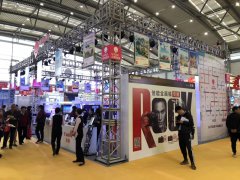 2019中国（上海）国际AGV展览会