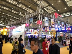 上海鞋博会-2019第16届上海国际鞋业博览会