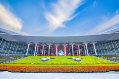 第二届中国国际进口博览会正式接受境外专业观