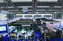 2019中国国际高新技术成果交易会在深圳圆满闭幕--西安展览工厂