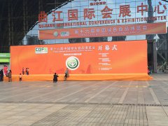 CEF2019第十三届中国国际教育品牌连锁加盟博览会--西安展览工厂