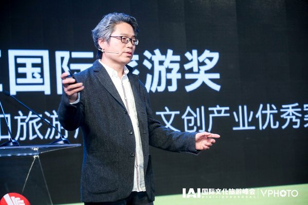 西安展览工厂