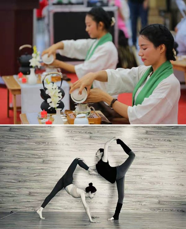 西安展览工厂