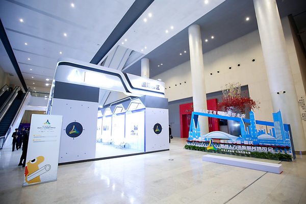 西安展览工厂
