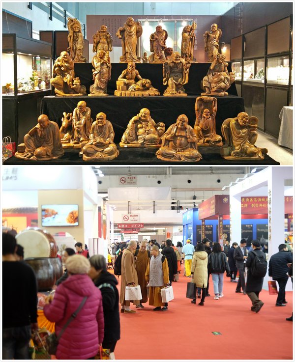 西安展览工厂