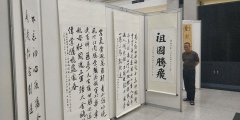 中国包装容器展--西安展览工厂