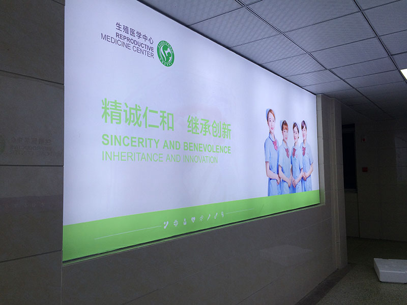 西安展览工厂