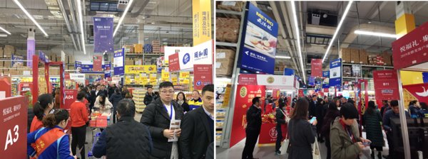 西安展览工厂