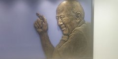 第十二届中国（西安）国际食品博览会 暨丝绸之路特色食品展--西安展览工厂
