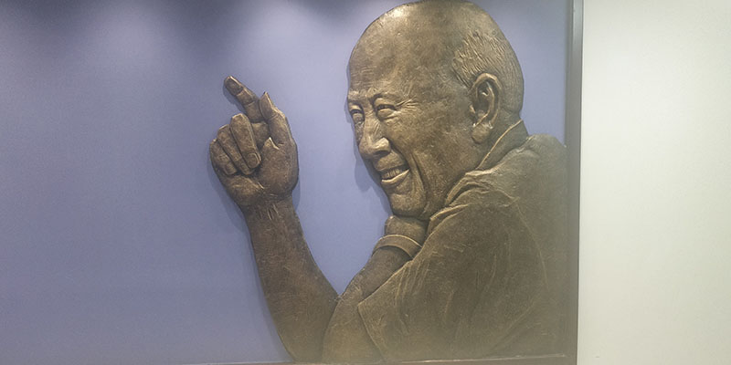 西安展览工厂