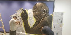 2020第十八届中国(广州)国际汽车零部件展览会--西安展览工厂