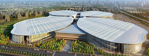西安展览工厂