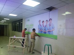 展台设计搭建时常见的三个方法--西安展览工厂