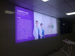 展台设计中传统模板与量身设计有哪些差别，有何利弊？--西安展览工厂