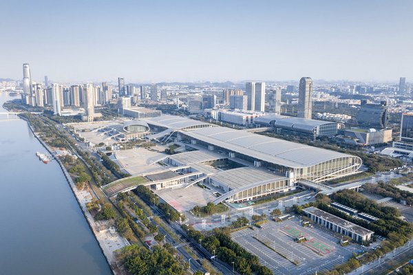 西安展览工厂
