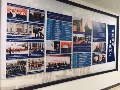  展台搭建的本质是什么？--西安展览工厂