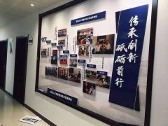 电线电缆主要分为五大类--西安美陈设计