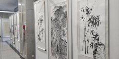 展台设计分为三类--西安展览工厂