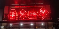  展会投稿投放平台，用时少效果好--西安展览工厂