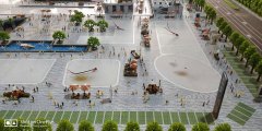 2020第十届中国上海国际汽车内饰与外饰展览会暨发展论坛--西安展览工厂