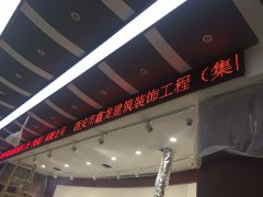 参加展览展会期间需要注意事项<上>--西安展厅设计|西安美陈设计