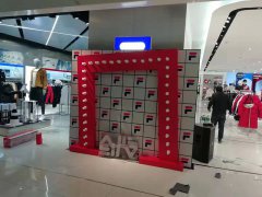 展会的销售技巧<一>--西安展厅设计|西安美陈设计