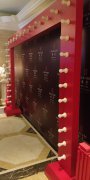  特装展台展示的作用--西安展厅设计|西安美陈设计