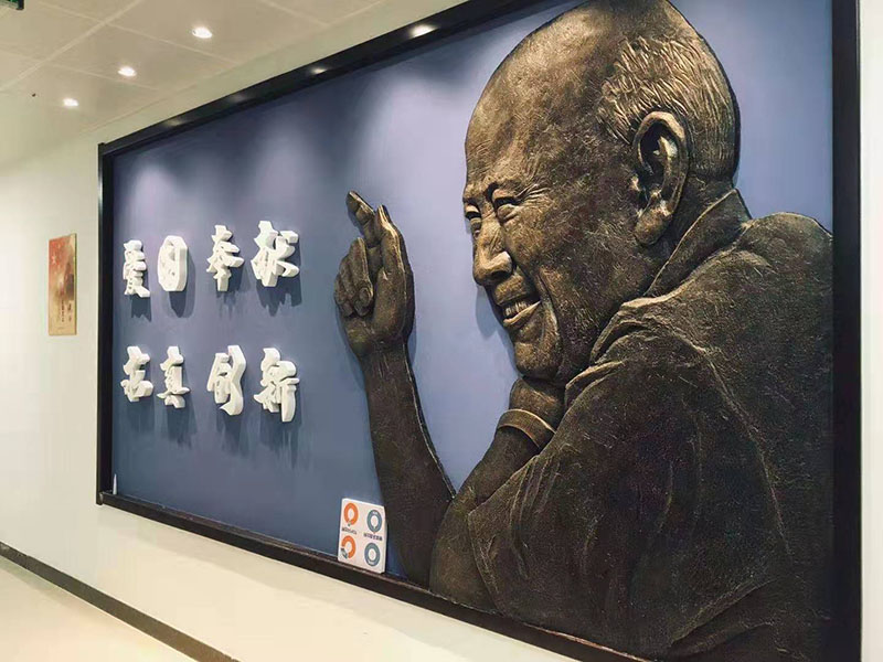 西安美陈设计