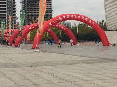 展台搭建设计如何规划？--西安美陈设计|西安展览工厂