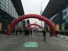 展览展位展台设计创意标准--西安美陈设计|西安展览工厂
