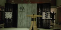 影响展台设计的核心因素（五）--西安美陈设计|西安展厅设计