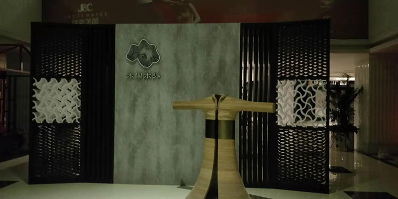 西安展览工厂