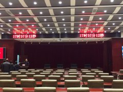西安美陈公司：西安活动策划公司在活动中不可缺少的是哪些物料？（一）