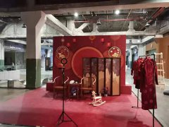 西安美陈公司：西安年会策划公司总结的年会游戏大全（一）