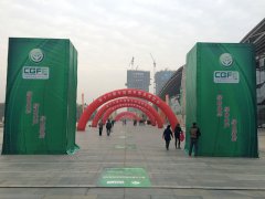 西安展厅设计：展会设计搭建要求（二）
